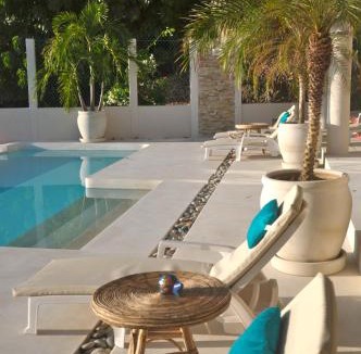 San Agustinillo Hotel | Casa Cometa