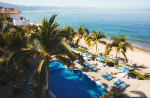 Colonia 5 de Diciembre Hotel | Hotel El Pescador