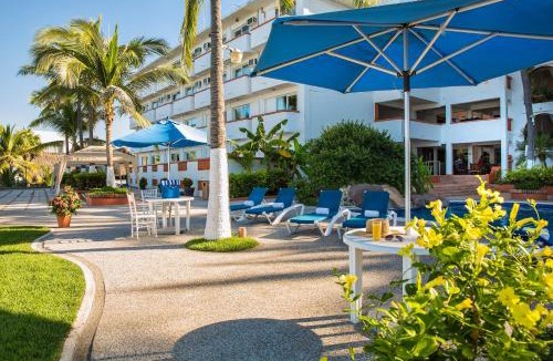 Colonia 5 de Diciembre Hotel | Hotel El Pescador