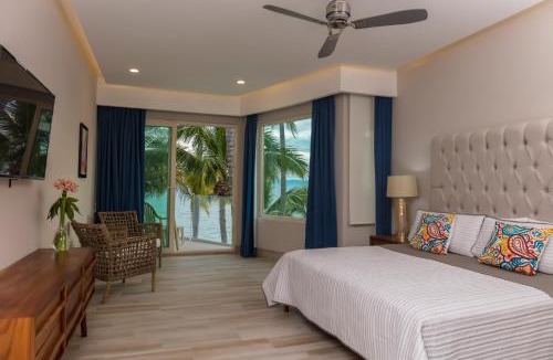 Bucerias Hotel | Vista Vallarta All Suites On The Beach