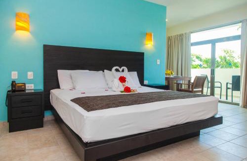 Ejidal Hotel | Angelo's Hotel