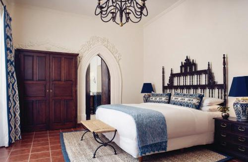 Zona Centro Hotel | Casa de Sierra Nevada, A Belmond Hotel, San Miguel de Allende