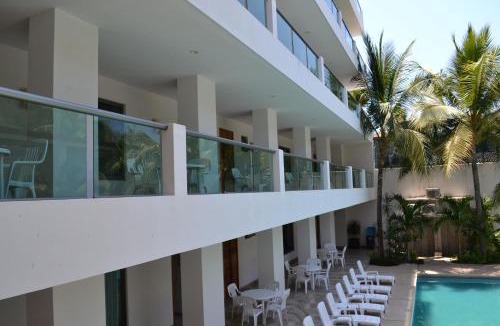 Rincon de Guayabitos Hotel | Rincon Resort