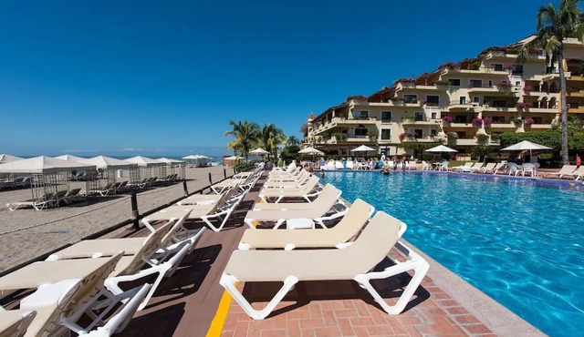 CONDO VEL BY TRVL2HM in Puerto Vallarta