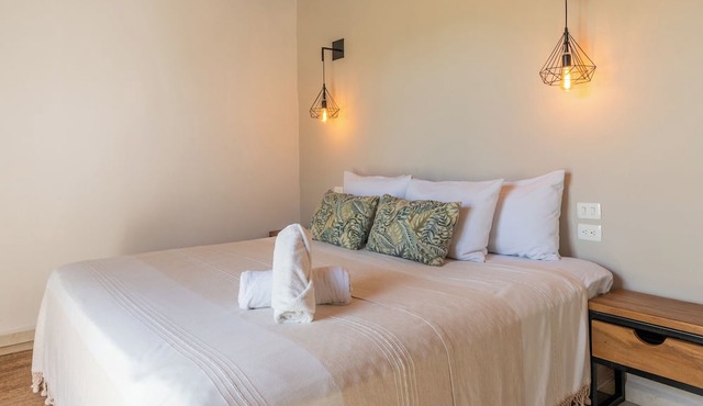 AGAM Hotel Boutique Bacalar - Adults Only