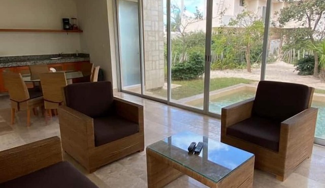 VILLAS COCCOLOBA