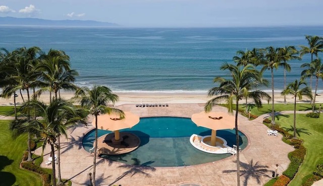 CONDO QUINTA DEL MAR by TRVL2HM in Nuevo Nayarit