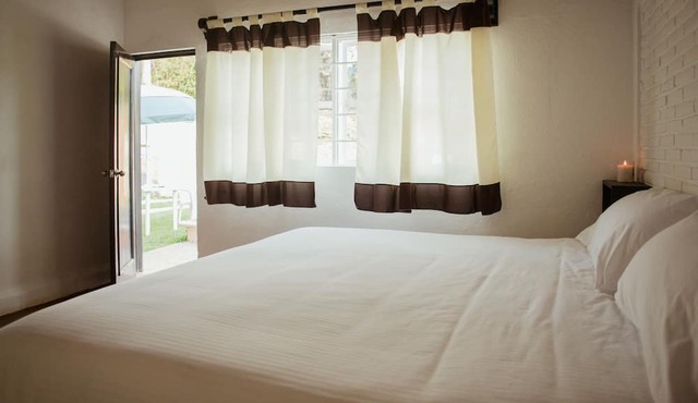 Hospedaje Temazcaltitla in Tepoztlán