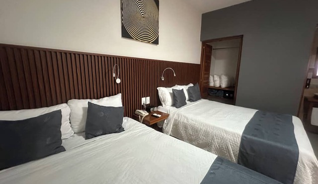 HOTEL PASTORA in Córdoba