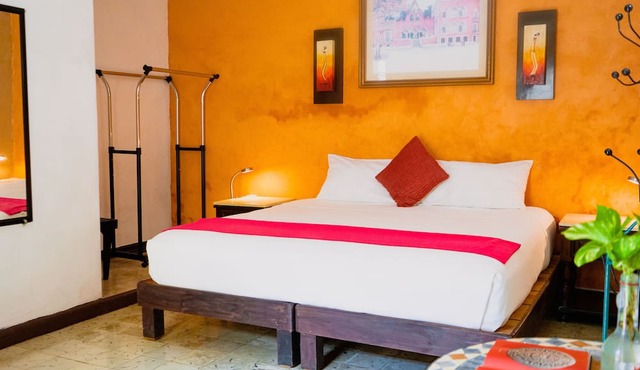 Hotel Mucuy