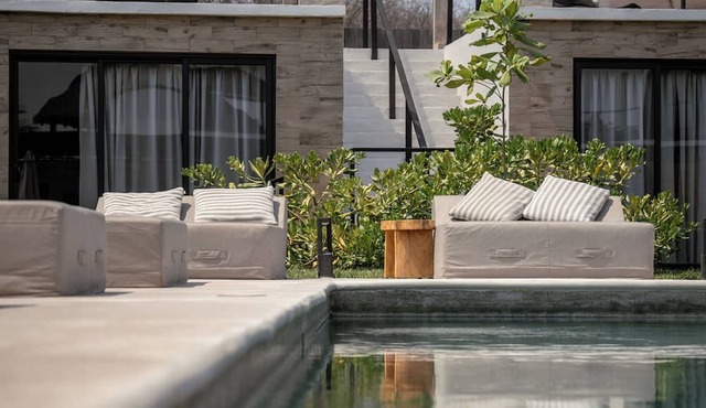 Bora Boutique - Adults Only in Puerto Escondido