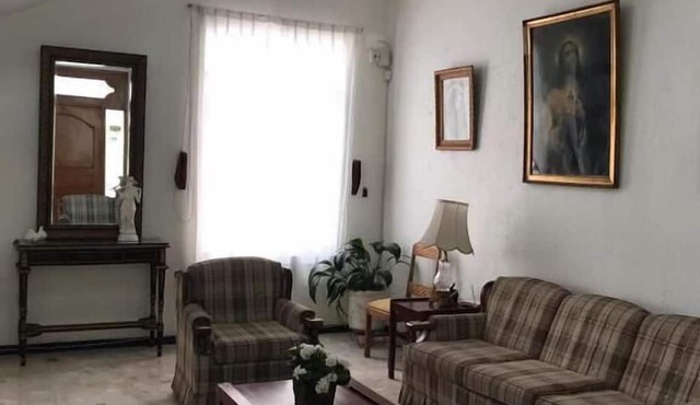 Antigua Casa Alameda Hotel Boutique in Aguascalientes