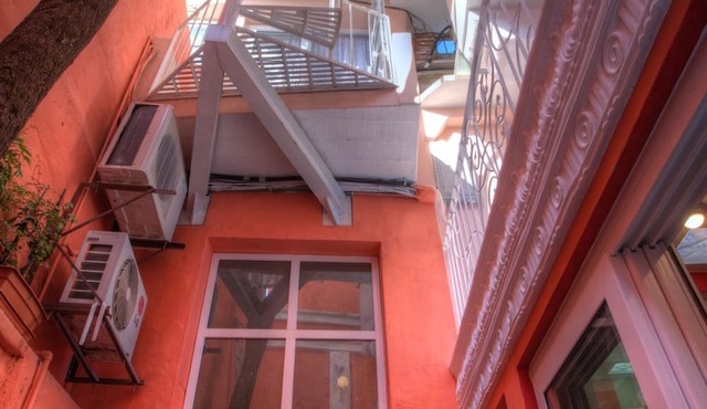 Rivera del Rio Boutique Hotel in Puerto Vallarta