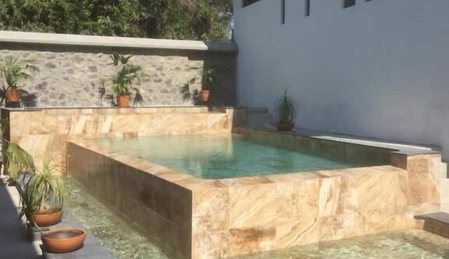 Quinta Alberto Boutique Hotel in San Blas