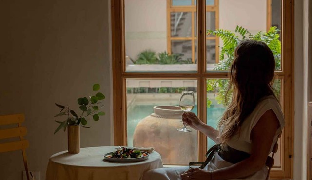 La Valise San Miguel de Allende, Member of Small Luxury Hotels in San Miguel de Allende