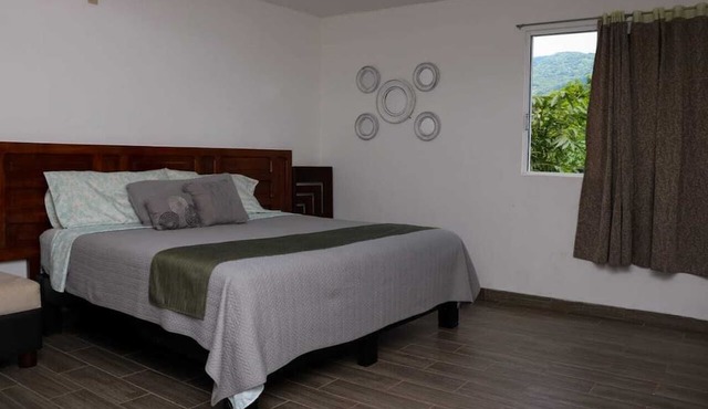Hotel Garden Suites Tonlá in Tonalá