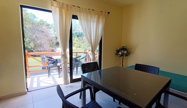 Villas Dulce Sueños Residencial in Rincón de Guayabitos