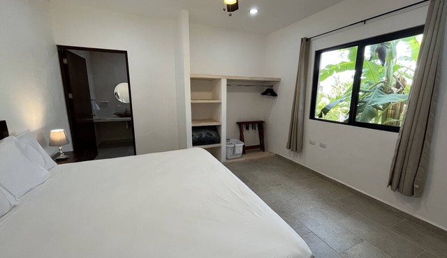 Villas Tikuch