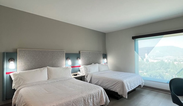 avid hotel Guadalajara Av Vallarta PTE by IHG in Zapopan
