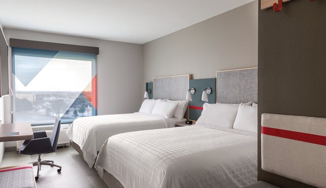 avid hotel Guadalajara Av Vallarta PTE by IHG in Zapopan