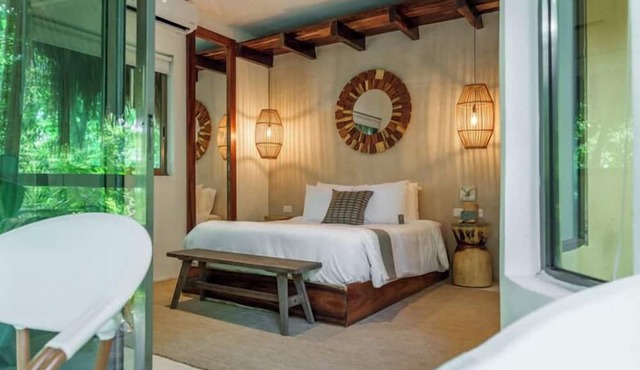 Terasu Riviera Maya Hotel & Spa Luxury Edition, en Xcaret