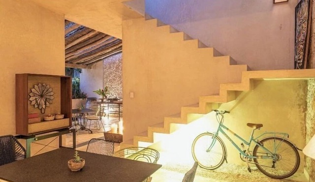 Casa Kacaya