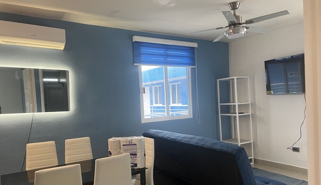 BNB SUITES