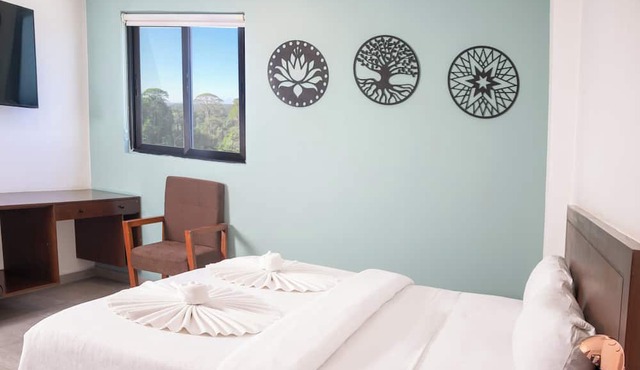 Mura Hotel Boutique