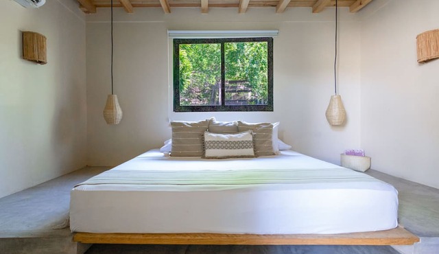 Raíz Hotel Boutique in Puerto Escondido