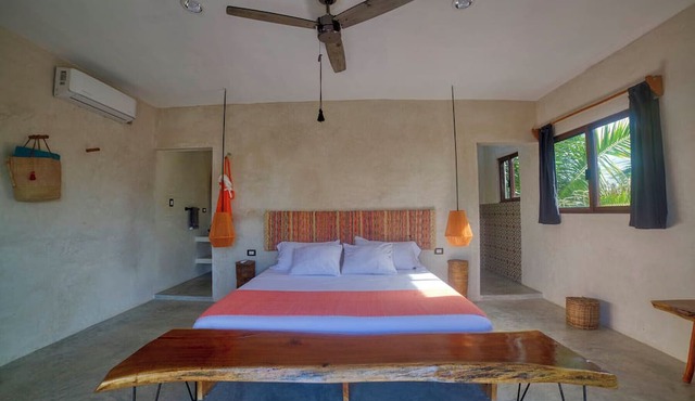 Hotel Can Cocal - El Cuyo