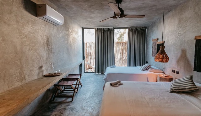 Dos Mares Barefoot Luxury
