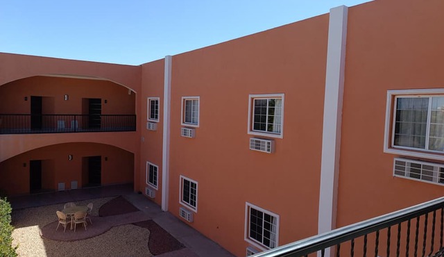 Los Cedros Hotel Inn Nuevo Casas Grandes in Nuevo Casas Grandes