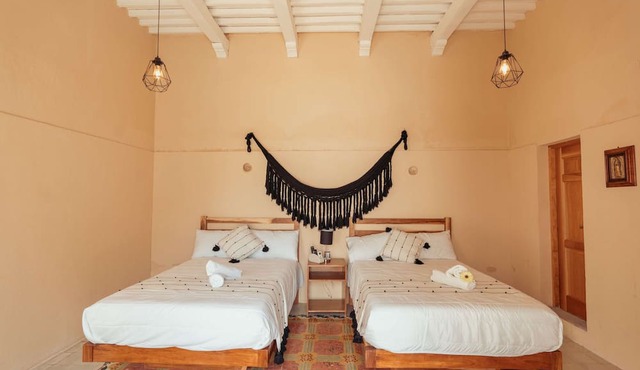 Hotel Boutique Casa Piedad