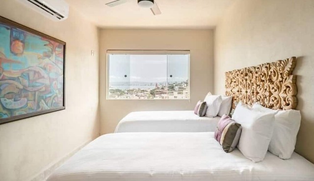 San Miguel PV Rentals in Puerto Vallarta