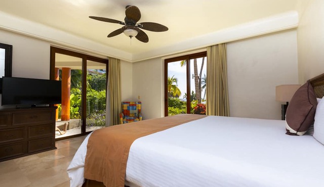 Rancho Sea Side Resort Adults Only in Punta de Mita