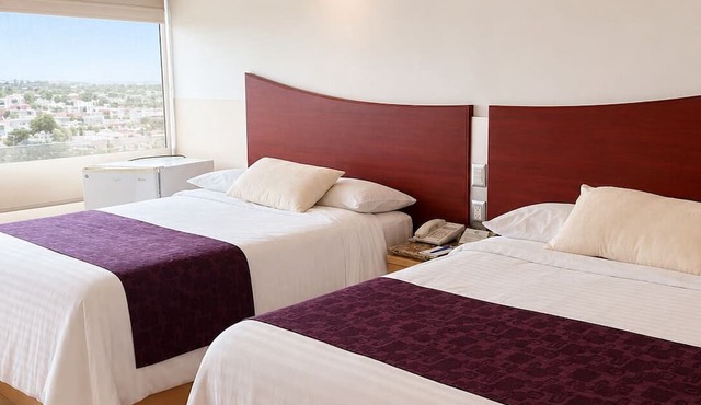 Hotel Mágico Inn in Cuautla