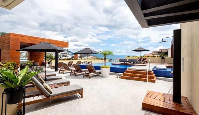 Condominios PAV in Puerto Vallarta