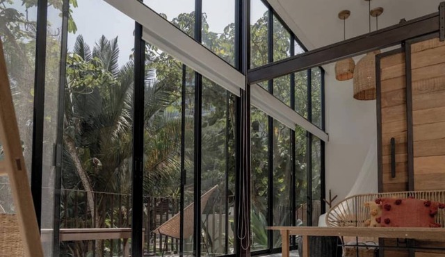 Casa Selva Sayulita in Sayulita