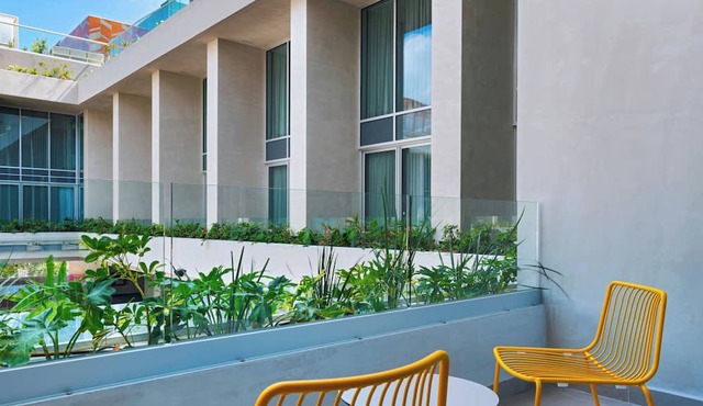 Aloft by Marriott Playa del Carmen