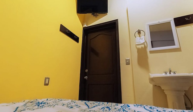 Hotel San Fernando Inn in Oaxaca