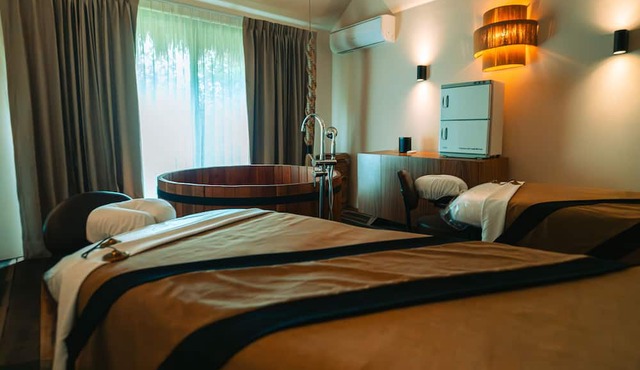 Hotel Shibari Tulum - Restaurant & Cenote Club