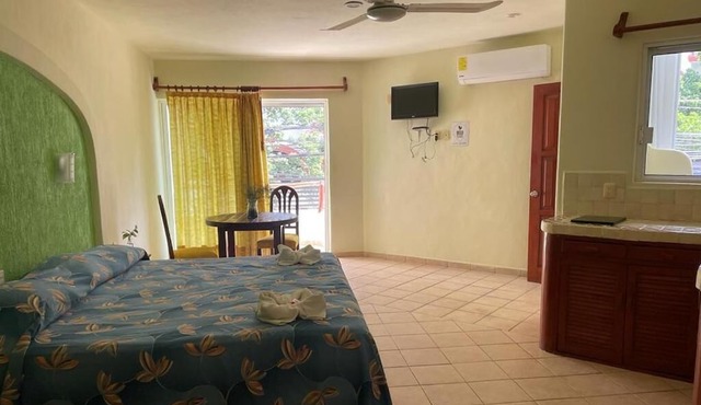 Aloha Luxury Apartment