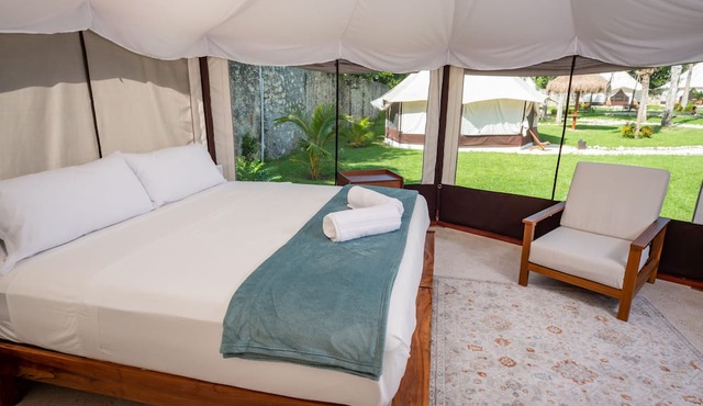 Xakluum Eco Glampings