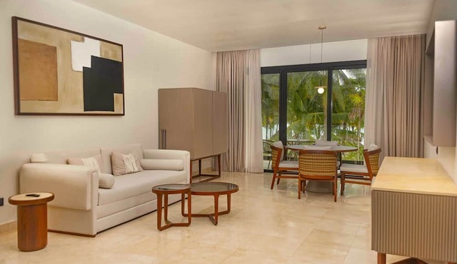 Family Selection At Grand Palladium Kantenah Resort & Spa - All Inclusive