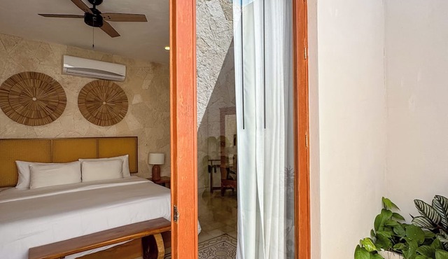 Frater Yucatan Hotel