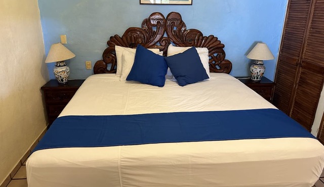 Vallarta Sun Suites in Puerto Vallarta