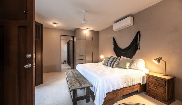 Casona Origen