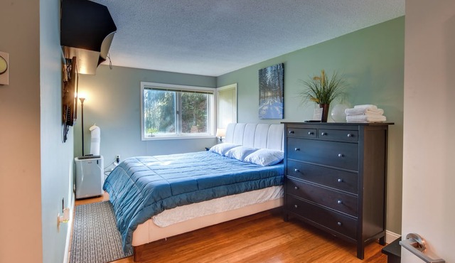 Golf & Adventure! Condo 2 Mi to Dtwn Ellicottville in Great Valley