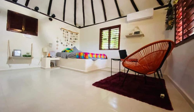 Cabañas Manati