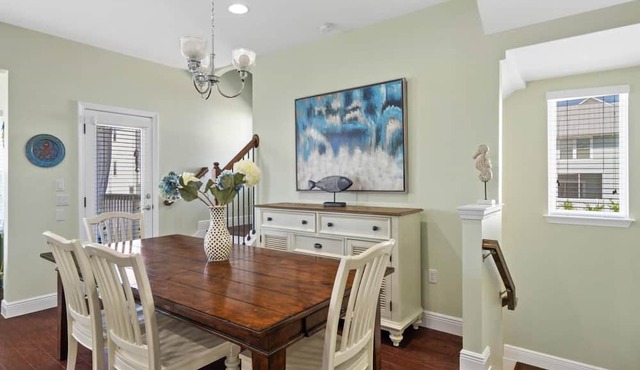 30A Beach House - Pelican's Rest by PHG in Panama City Beach